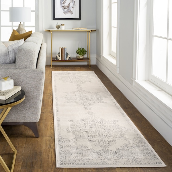 Roma ROM-2322 Machine Crafted Area Rug